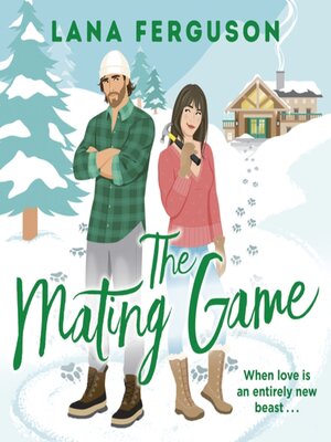cover image of The Mating Game